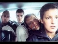 Terranova - Just Enough 