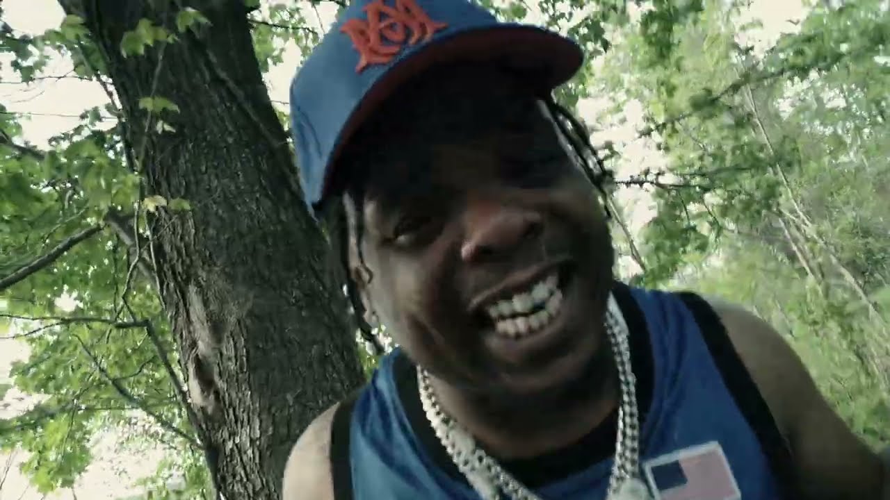 Promotional video thumbnail 1 for Trey Stylez