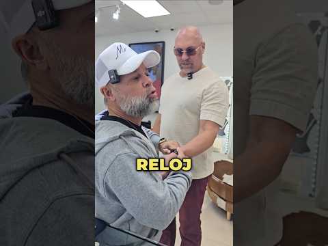 Calentando el hierro de $500,000 de Bling Bling🔥🔥