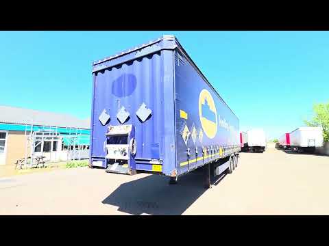 Krone SAF - Disc video miniatura