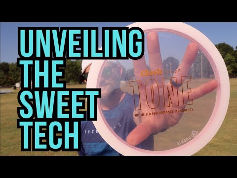 COOKIE with TONE Integration from Clash Discs Golf