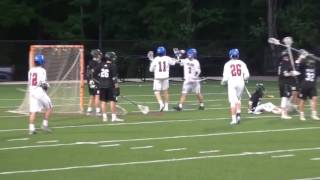 Daniel Shumake Mercer Commit &#39;22