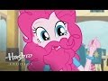 Equestria Girls Rainbow Rocks Who Is Pinkie Pie