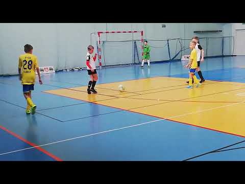 PSV  Łódź 2008/2009 - ŁAF  mecz