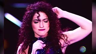 Gloria Estefan - Live For Loving You (Into The Light  World Tour 1991) Remastered in HD