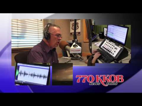 770 KKOB - Your Official 2016 Election Station