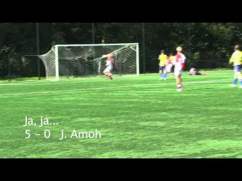 CDN B1 - Bunnik B1, 28-08-2010