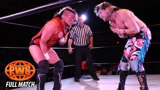 Kenny Omega vs Sami Callihan vs Matt Macintosh vs Mario Bokara | Pro Wrestling Syndicate