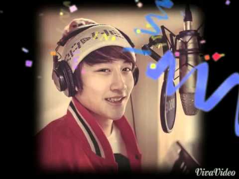HAPPY BIRTDAY PRINCE MAK DE JJCC