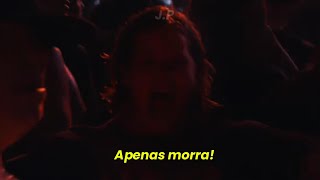 Slayer - Exile (Legendado)