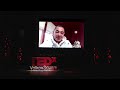 TEDxVolkovSquare: Первые