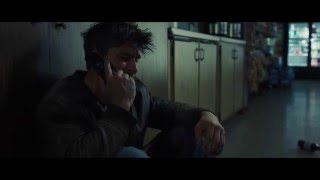 Justin Maina's Theatrical Demo video