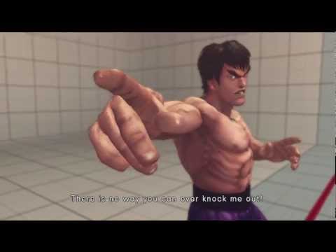 SSF4 AE NiKe5123 (Cammy) Vs Ryukichikun (Fei Long)