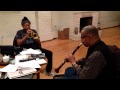 Buddy Bolden's Blues - Wynton Marsalis with Dr. Michael White