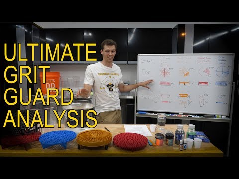 Ultimate Grit Guard Analysis! Which Is The Best?