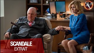 SCANDALE - Extrait : "Roger Ailes" [VOST]