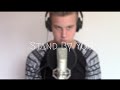 Rachel Platten - Stand By You (Cover)