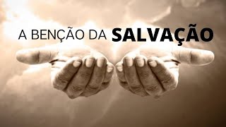 A BENO DA SALVAO