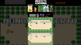 Download lagu Sabías que en 1986 un juego te dejaba explorar un mundo abierto? #zelda #nintendo #retrogaming mp3