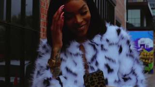 DeafBae Cinematic Portrait Video (Dir. by @Team_Foxtail)