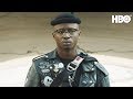 Native Son (2019) | Official Tease | HBO