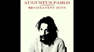 Augustus Pablo - Ride Me Dub