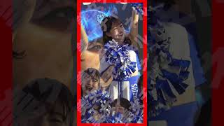 #S689【diana様！】 #shorts #チア #美女 #チアリーダー #diana