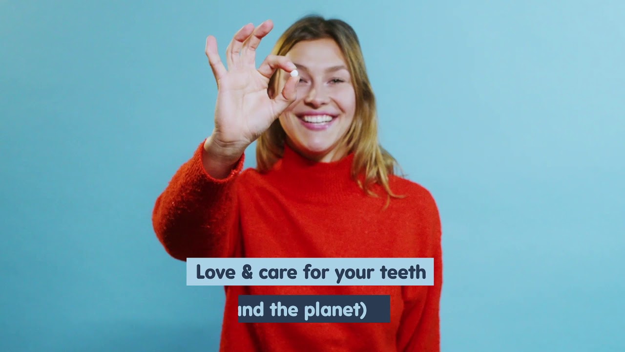 SMYLE - BRUSH MINTS - Social video 6