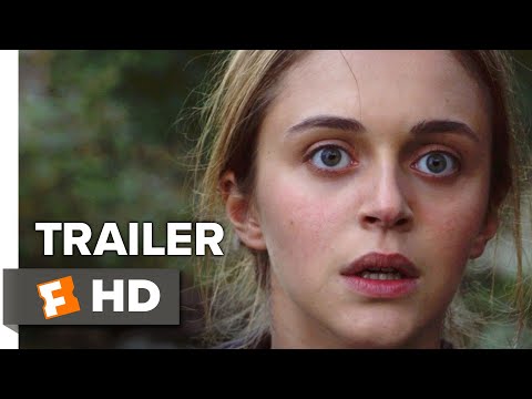 The Sower (2019) Trailer