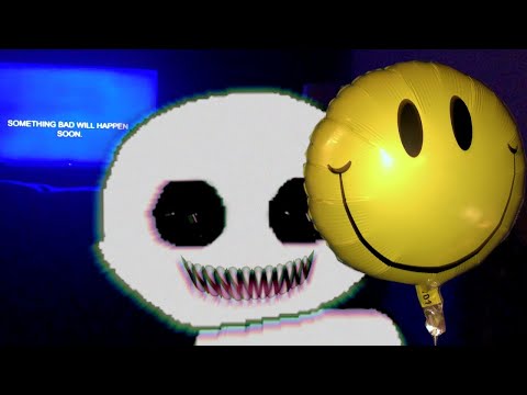 yippee meme BUT SCARY - something bad will happen soon eas