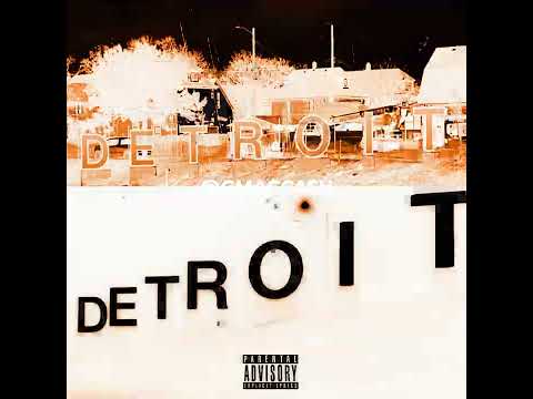 Gmac Cash - Detroit Sign 2 (Audio)