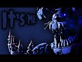 Nightmare Bonnie.. || Five Nights At Freddy's 4 ...