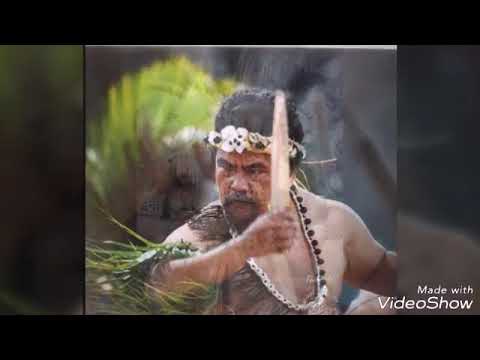 NA HIRO E PAE - Festival des Australes 2022