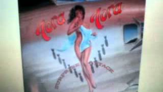 Tora Tora - Love&#39;s a Bitch