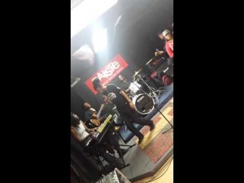 Ras-ijah Eternalfyah