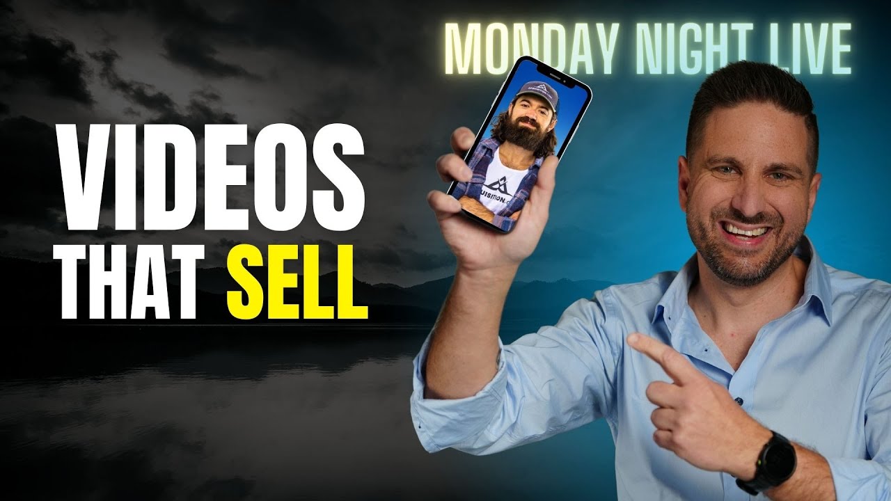 Why Video Is Exploding on LinkedIn (and How to Use It to Sell in 2025)