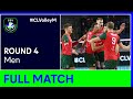 Full Match | Lokomotiv NOVOSIBIRSK vs. Cucine Lube CIVITANOVA | CEV Champions League Volley 2022