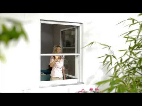 Neher Insektenschutz Rollo von Dolenz Salzburg