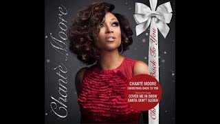 Cover Me In Snow - by Chante Moore (chopped and screwed)