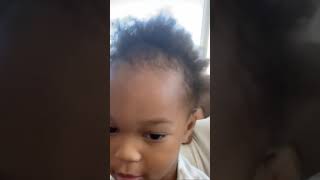 Lil Scrappy On Daddy Duties 😍