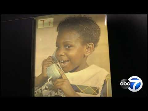 'Black ABC' flash cards that originated in Chicago celebrate 50 years