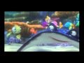 Finding Nemo Movie Game Walkthrough Part 18 GameCube