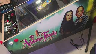 ALP 4K Gold leaf buttons upgrade