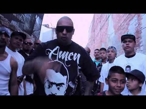 Ñengo El Quetzal - Calle Callejón Ft Mudo Beats, Soldis C4 (Video Oficial)