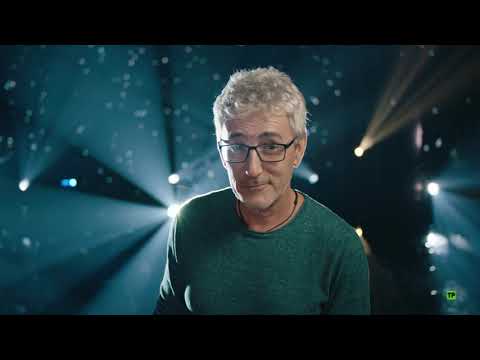 David Fernández se une a la edición más grande de Tu Cara Me Suena | Muy pronto en Antena 3