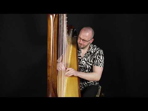 Granen (The Spruce / Le Sapin) - Sibelius Op 75 no 5