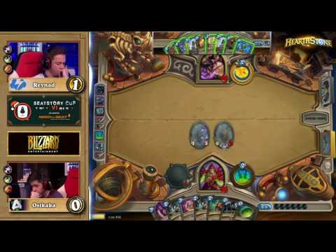 Forsen tells Ostkaka how to play