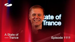 Armin van Buuren - Live @ A State Of Trance Episode 1111 (#ASOT1111) 2023