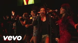 OV7 - Tus Besos ((En Vivo Desde El Palacio De Los Deportes))