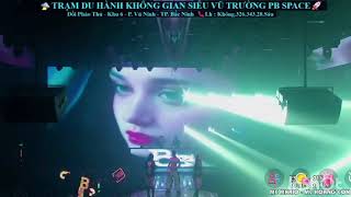 Download lagu DJ Be ft sexy DJ Kim live tại PB Space 18-12-25 mp3